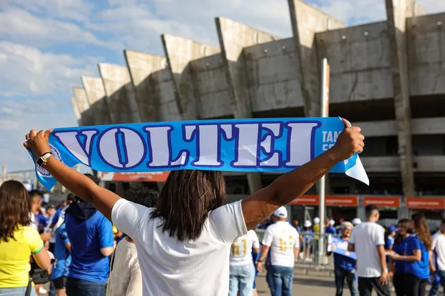 Foto: Gilson Junio/AGIF