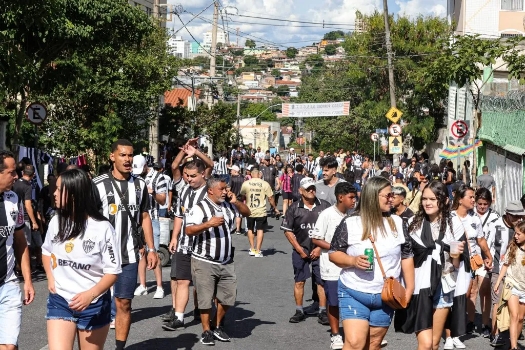 Foto: Gilson Junio/AGIF