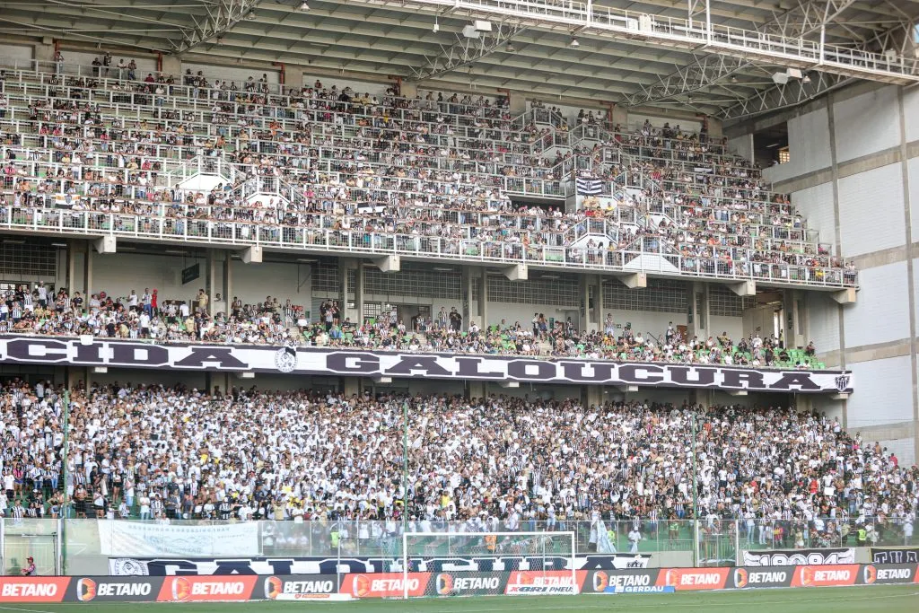 Foto: Gilson Junio/AGIF