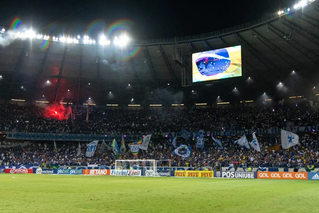 Foto: Alessandra Torres/AGIF