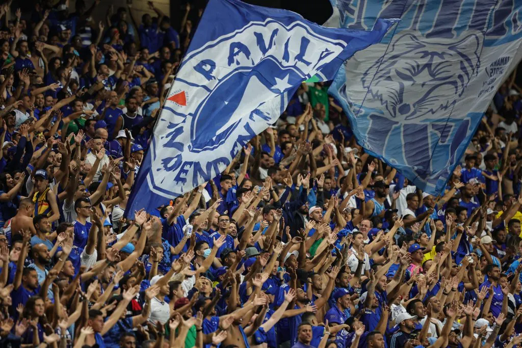 Foto: Gilson Junio/AGIF