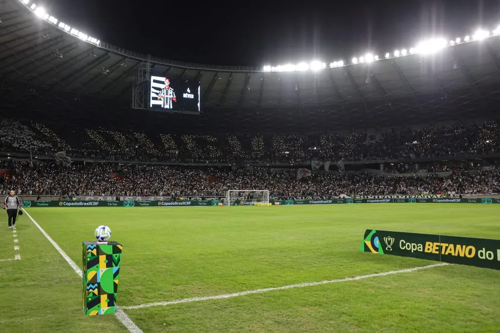 Foto: Gilson Junio/AGIF