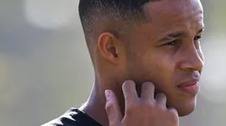 Foto: Marcello Zambrana/AGIF - Pedro agora tem apenas 50% ligado ao Corinthians.