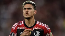 Foto: Thiago Ribeiro/AGIF- Flamengo x Aucas