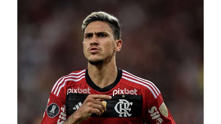 Foto: Thiago Ribeiro/AGIF- Flamengo x Aucas
