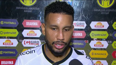 Foto: reprodução/SporTV - Jair é sincero em entrevista