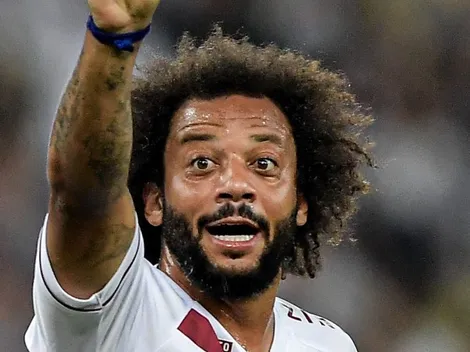 Marcelo deve ganhar oportunidade difícil no Fluminense