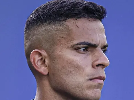 Bruno Rodrigues expõe que dupla campeã da Libertadores tentou tirá-lo do Cruzeiro