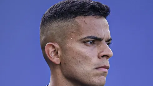 Foto: Cris Mattos /STAFF IMAGES / CRUZEIRO