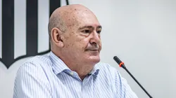 Foto: Flickr Oficial Santos Futebol Clube