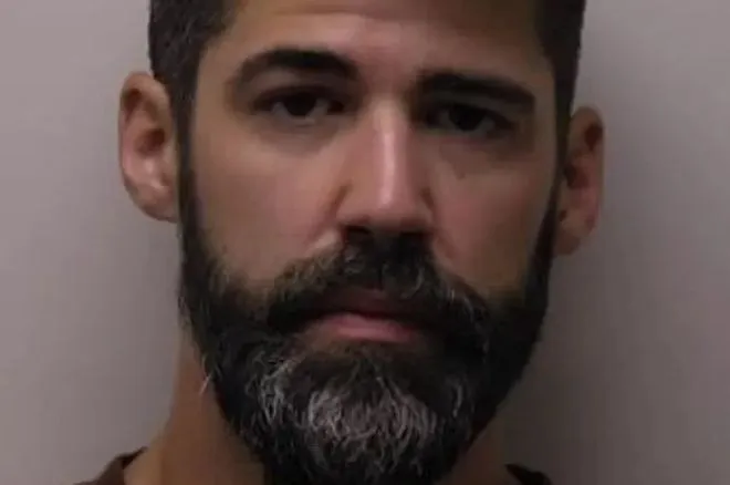 Foto: Divulgação/Xerife do Condado de Grand Travers/PokerNews