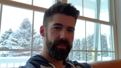 Rudy Gavaldon ganhou bracelete na WSOP Online (Foto: Reprodução Instagram oficial Rudt Gavaldon @gavaldonrudy)