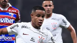 Foto: Ettore Chiereguini/AGIF - Pedro troca o Corinthians pelo Zenit