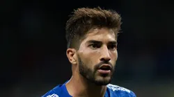 MG - Belo Horizonte - 23/03/2019 - Mineiro 2019, Cruzeiro x Patrocinense - lucas silva jogador do Cruzeiro durante partida contra o Patrocinense no estadio Mineirao pelo campeonato Estadual 2019. Foto: Marcelo Alvarenga/AGIF