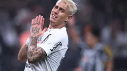 Ettore Chiereguini/AGIF. Roger Guedes vive a maior seca de gols desde o fim de 2022