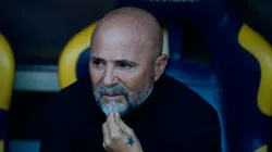 Thiago Ribeiro/AGIF - Técnico está revolucionando esquema do Mengão