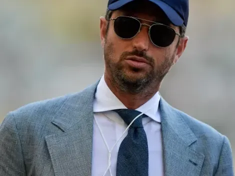 Não veste mais o manto do Vasco, saída imediata: 777 Partners perde defensor de última hora