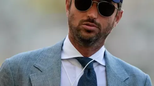 Thiago Ribeiro/AGIF - Josh Wander perde nome promissor do Vasco