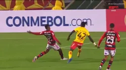 Crédito: Reprodução