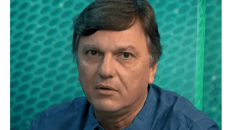 MIMADOS? Mauro Cezar revela boicote a Sampaoli e 'bomba' estoura no Flamengo