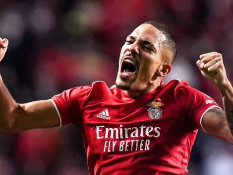 Bombástico: Revelada a cifra astronômica exigida pelo Benfica para liberar jogador desejado pelo Bahia