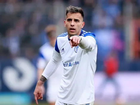 Empresário de Zalazar quebra o silêncio e comunica chances do meia jogar no Internacional