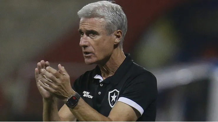 Foto: Vitor Silva - Botafogo FC