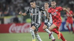 Pedro Souza / Atlético