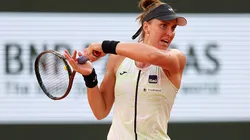 Bia fará a sua estreia em Eastbourne nesta terça-feira (27)