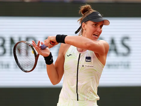 Bia Haddad Maia x Marie Bouzkova: Saiba como assistir ao jogo de Eastbourne