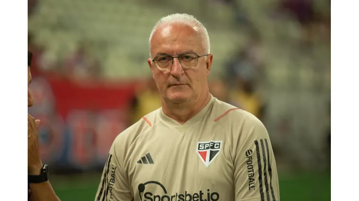 Lucas Emanuel/AGIF - Técnico busca evolução na temporada