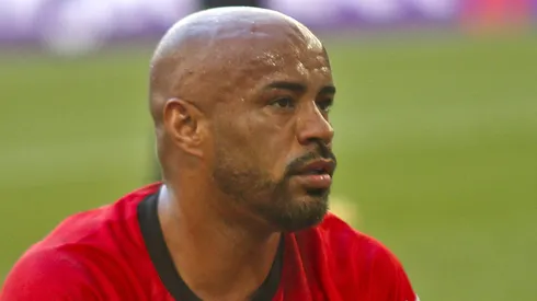 Foto: Gabriel Machado/AGIF - Thiago Heleno é titular do Athletico-PR