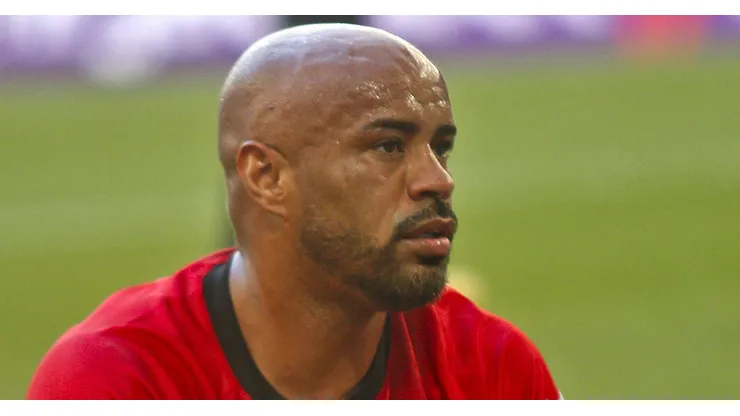 Foto: Gabriel Machado/AGIF - Thiago Heleno é titular do Athletico-PR