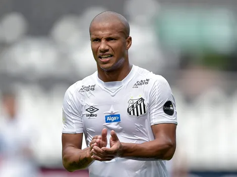 Carlos Sánchez, Montillo, Miralles e +6: Destaque santista se destaca em lista repleta de 'ídolos'