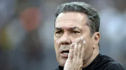 Foto: Alan Morici/AGIF - Vanderlei Luxemburgo