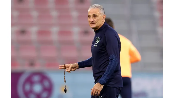 “Passou por isso”; comentarista solta o verbo em Leila, ascende sinal de alerta no Palmeiras e compara com situação vivida por Tite no Corinthians
