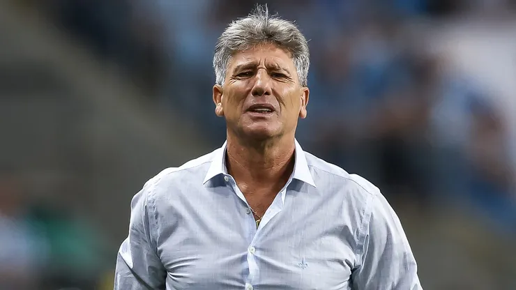 Foto: Pedro H. Tesch/AGIF - Renato virou assunto entre os torcedores do Flamengo.