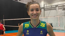 Capitã, Gabi volta à Seleção nesta semana