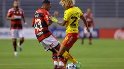 Franklin Jacome (2023 Getty Images, Getty Images South America)