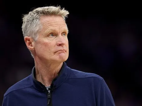 NBA: Steve Kerr elogia chegada de Chris Paul no Warriors