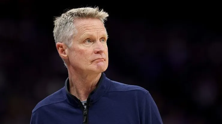 Kerr analisou como Paul pode ajudar o Warriors na próxima temporada