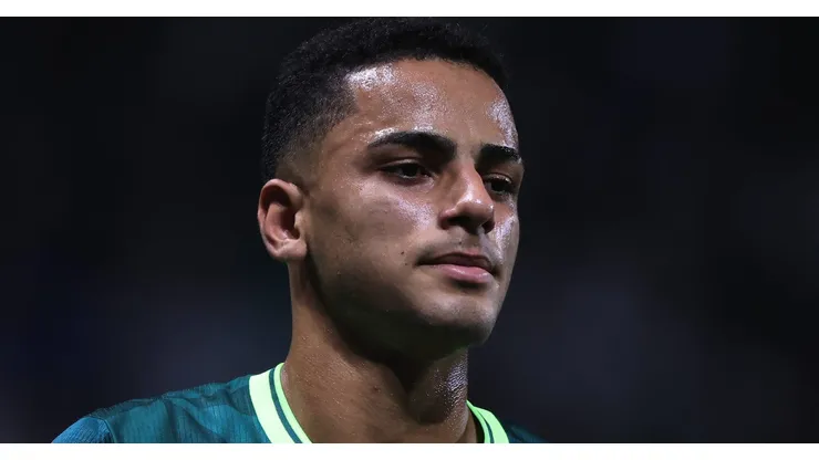 Foto: Ettore Chiereguini/AGIF - Giovani será jogador do Al-Sadd