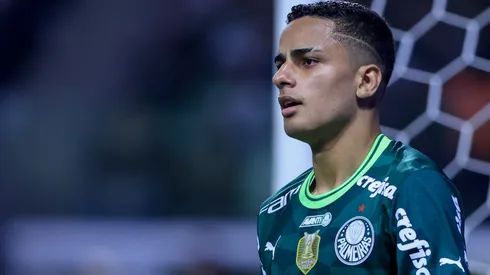 Foto: Marcello Zambrana/AGIF - Giovani será vendido pelo Palmeiras.