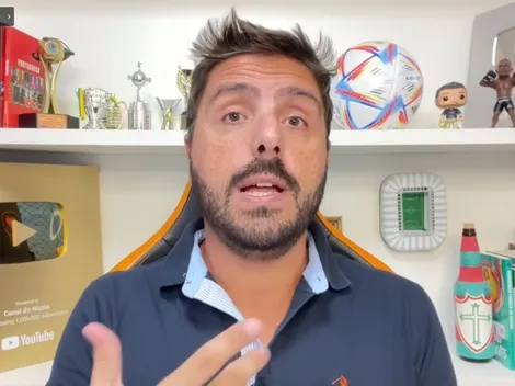 Nicola crava ‘bomba’ que Corinthians vai se livrar e staff confirma