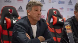 RMP compra briga por Renato Gaúcho no Flamengo, critica Sampaoli e assusta Marcos Braz com declaração ácida