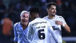 Foto: Ettore Chiereguini/AGIF - Botafogo comemora vitória