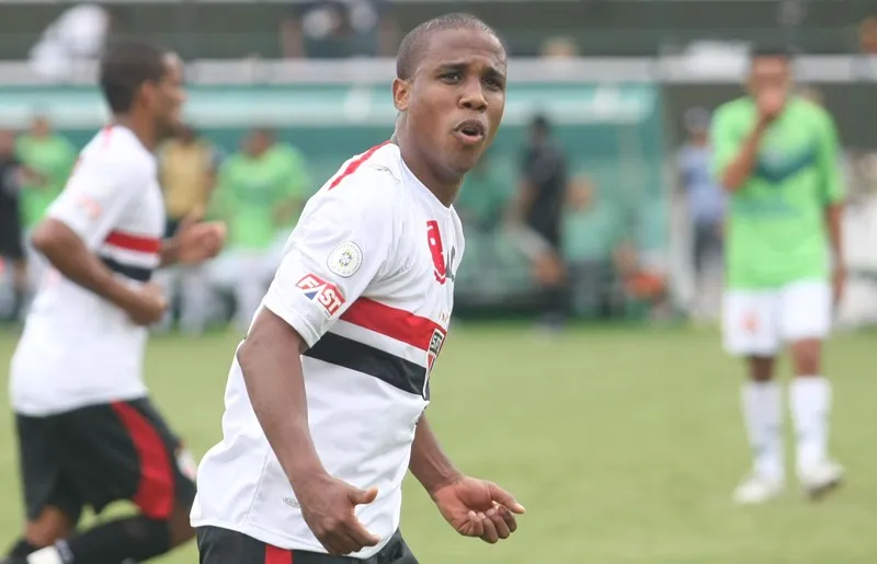 Rubens Chiri / saopaulofc