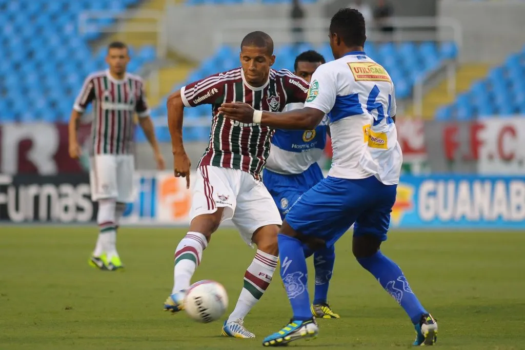 Foto: Bruno Turano/AGIF