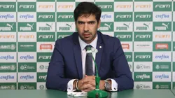 Diego Iwata cutuca momento de Abel Ferreira e liga o sinal de alerta no Palmeiras