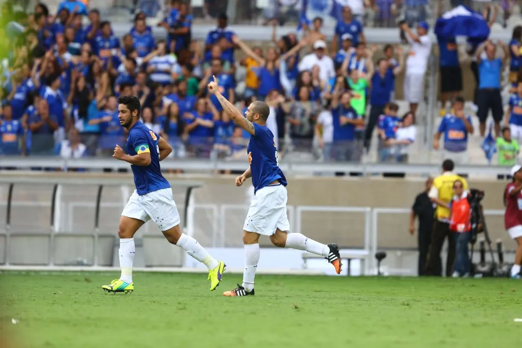 FOTO EMMANUEL PINHEIRO/AGIF